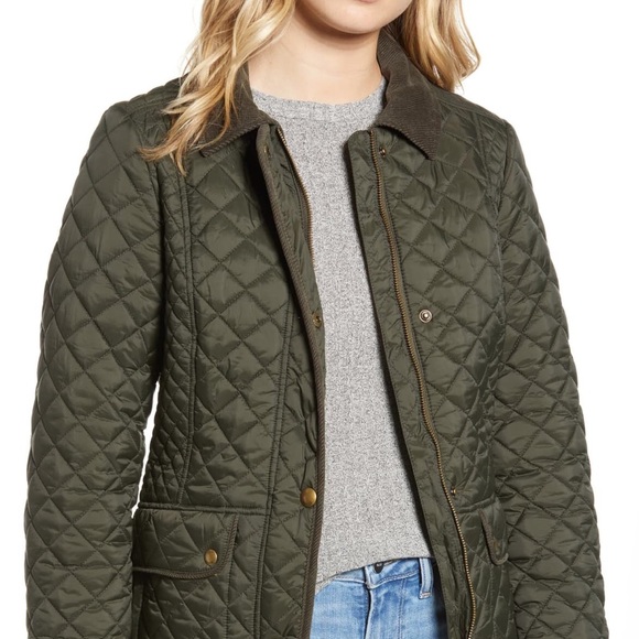 Joules Jackets & Coats Newdale Quilted Jacket Joules Poshmark